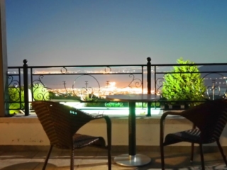 Anemones Villas