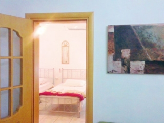 VILLA KONAKI 2nd bedroom