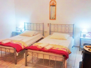 VILLA KONAKI bedroom 3
