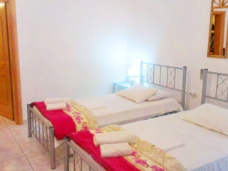 VILLA KONAKI bedroom 4
