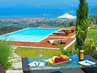 anemones pool view vip villa main