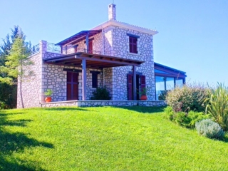 anemones villas VIP villa
