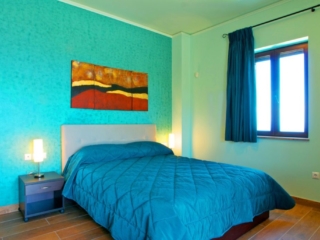 anemones villas bedroom 4