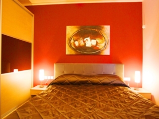 anemones villas bedroom2