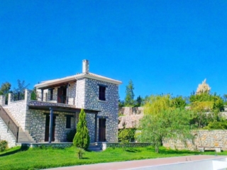 anemones villas executive villa
