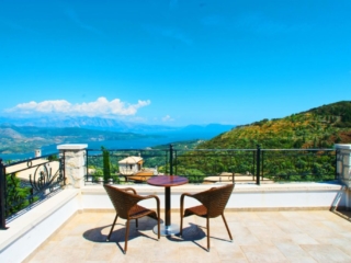 anemones villas nisa