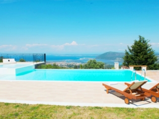 anemones villas pool view VIP3